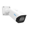 Brillcam Ultra HD 4K Security Camera Outdoor, 8MP Bullet PoE
