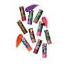 Almay Lip Vibes Lipstick with Vitamin E Oil & Shea