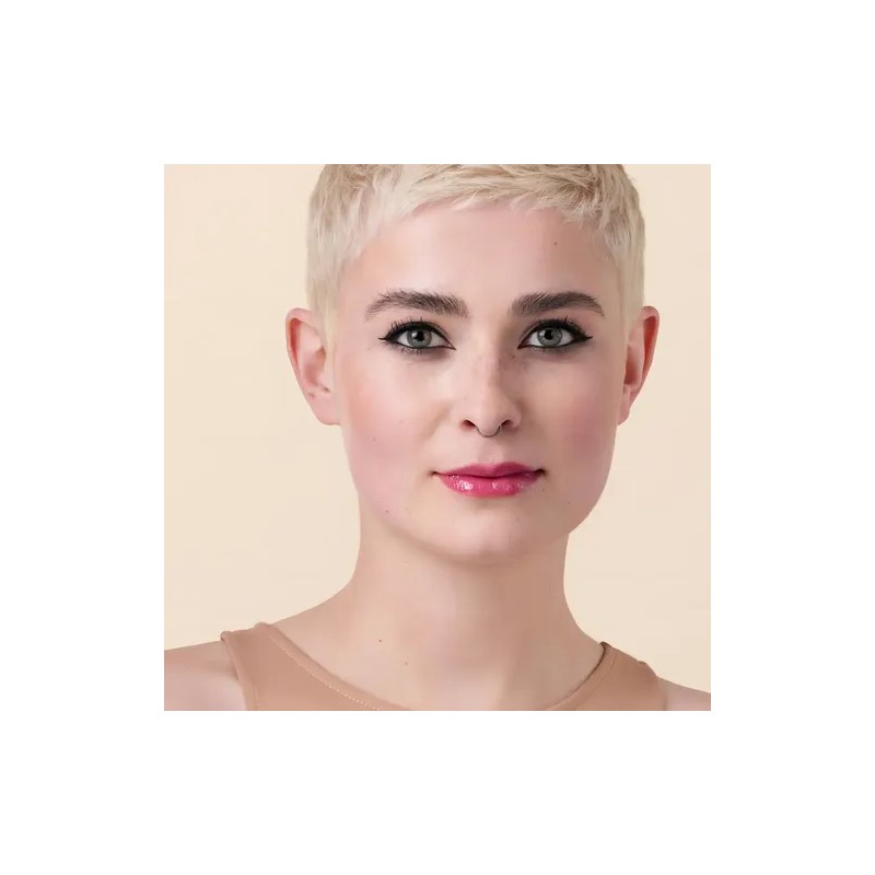 Aceite para labios Catrice Glossin' Glow Tinted Pink
