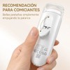 Rizador De Pestañas Eléctricas Gruesas Termico Portátil