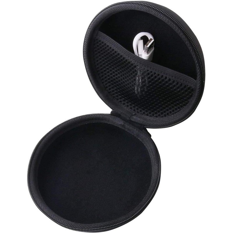 For eMeet Luna Lite Conference Microphone Speaker Compatible Dedicated Protective