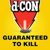 d-Con d-Con Disposable Corner Fit Mouse Bait Station, 0.5 Oz