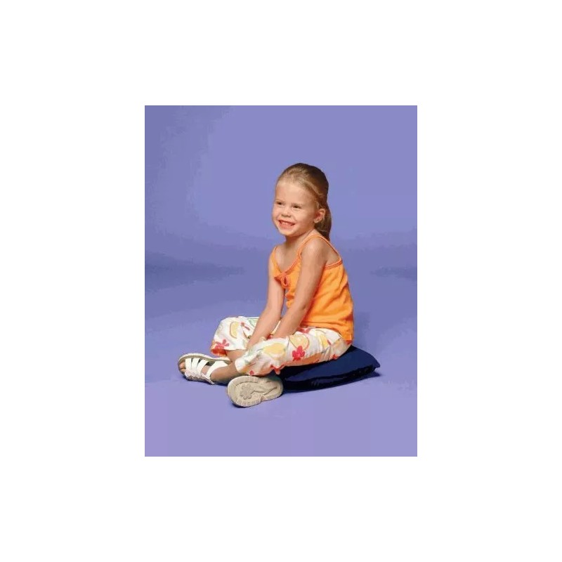 Sirius Massage Vibrating Pillow Pressure Activated Special Need Sensory Autism