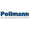 Pollmann® Baubeschläge 2294200 Window Angle Hinge Rhenish Shape 120 x