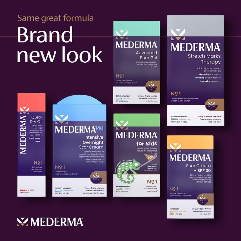 Mederma Mederma Ag Hydrating Facial Cleanser Hypoallergenic-6 Fluid Ounce