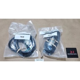 Kele *NEW SURP* [2] Kele TS-470 Damper End Switch 2A @ 120Vac 1A @ 240Vac + Warranty!