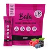 BALA BALA Enzyme Hydration & Sugar-Free Electrolyte Drink Mix Powder