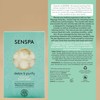 SenSpa Detox & Purify Massage Soap Bar – Natural Muscle
