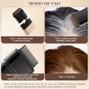 Peine de Tinte para Cabello - Hair Dye Stick, Barra
