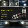 SHENKENUO For Lincoln Town Car 2003-2011 LED Headlight Kit High