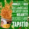 Tapatio Spicy Ramen Noodle Soup Big Bowl - Chicken Flavor