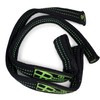 PR Personal Record Heavy Duty Lifting Straps Double Reinforced- Pair