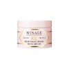 Coreana [코리아나] 위네이지 달팽이 크림 100ml Koriana Winnie Age Snail