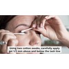Sensitive Lash Remover for Lash Extensions - Clear Eyelash Extension