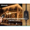 DEWENWILS Remote Control Outlet Switch Wireless Remote Control Outlet Switch