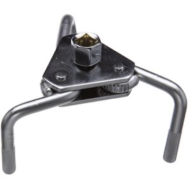 Laser 2075 2075 Filter Wrench - 3-Arm 3/8 Inch Swivel Piece