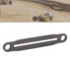 Body Mount 66mm Carbon Fiber Body Pillar Reinforcement for TT02