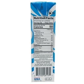 Whip-It! Heavy Whipping Cream, Shelf Stable - 32 ounces