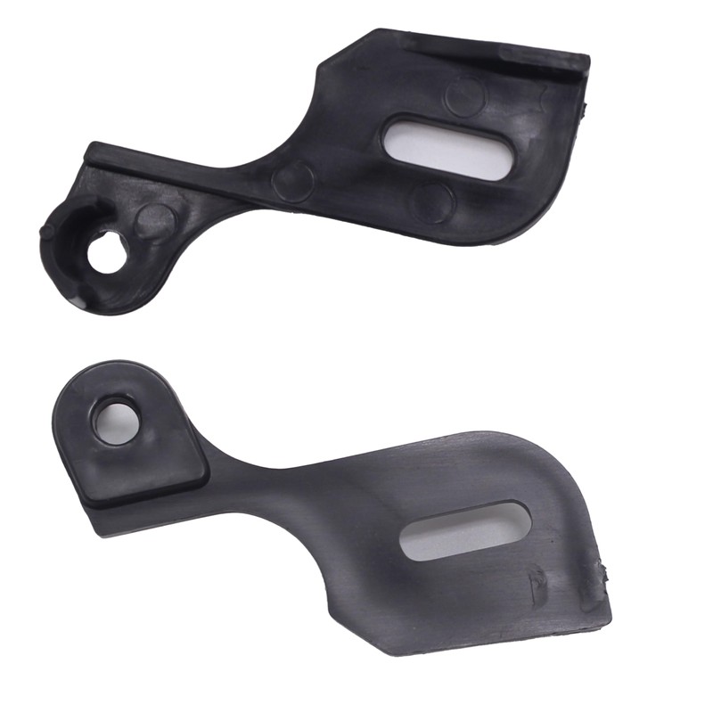 Headlamp Headlight Bracket Tab Repair Kit Left Side fits for