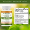Calming Blends Probiotic, 40 Billion CFU, Bi-Pass Delivery System for