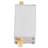 VHF Bandpass Filter Aluminum Alloy Shell Comm Band Pass Frequency