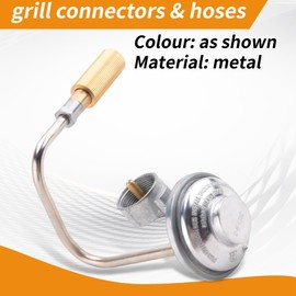 Aswalling Regulator Replacement for Roadtrip LXE, LX, LE Grills