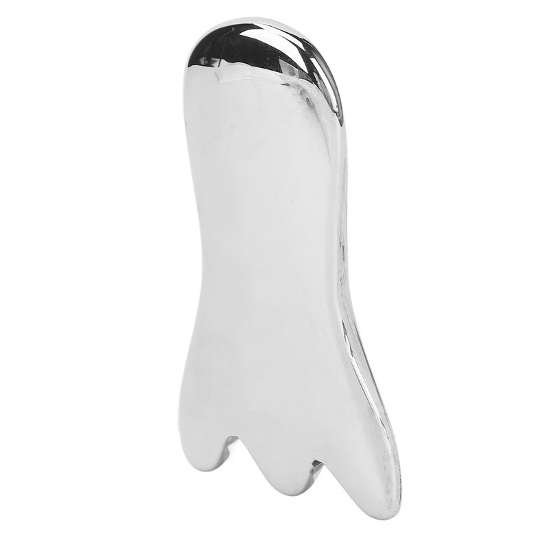 Terahertz Stone Gua Sha Massager Practical Terahertz Guasha Scraping Massage