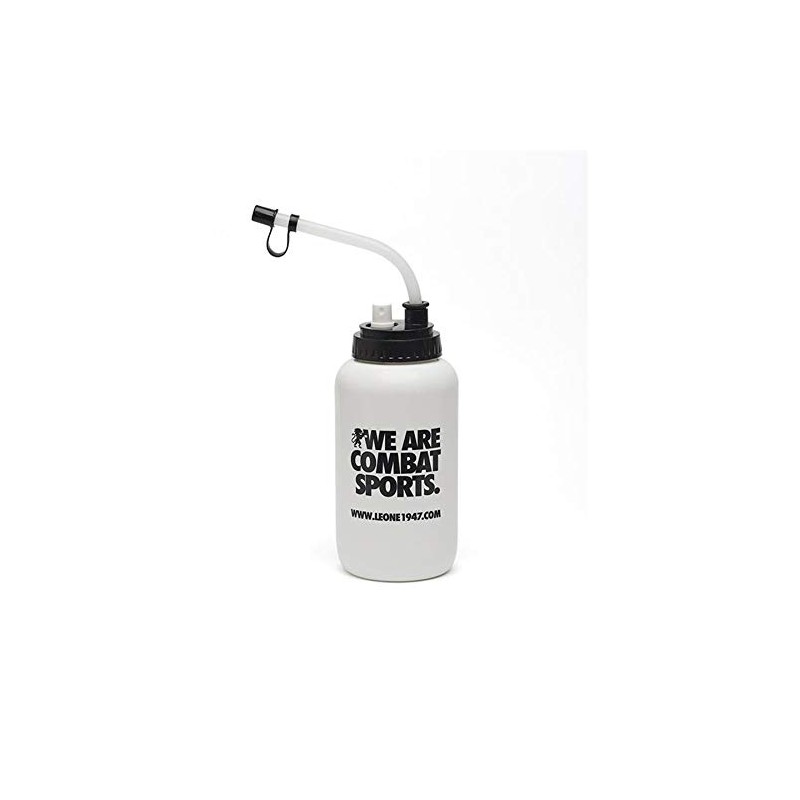 LEONE 1947, Taglia UNICA AC924 Unisex Adult Canteen