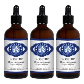 Botanic England Rosehip Oil, 100ml, 3 pieces / 보타닉잉글랜드 로즈힙 오일, 100ml, 3개