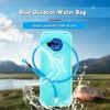 5L Ultralight Hydration Pack Trail Backpack Hydration Vest Hydration Pack