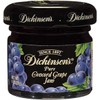 Dickinson's Pure Concord Grape Jam, (Pack of 72)