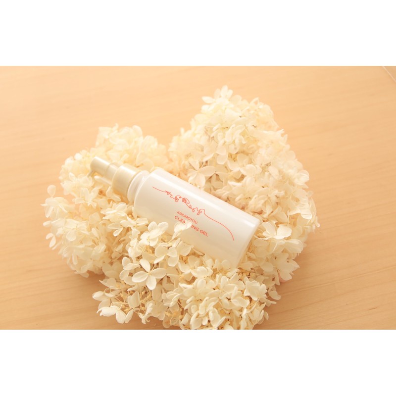 Kinumoyofu Cleansing Gel