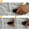 Button Hook Tool - Easy Dressing Aid for Elderly -