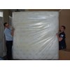 Queen XL Mattress Cover 4 MIL Heavy Duty Water Resistant
