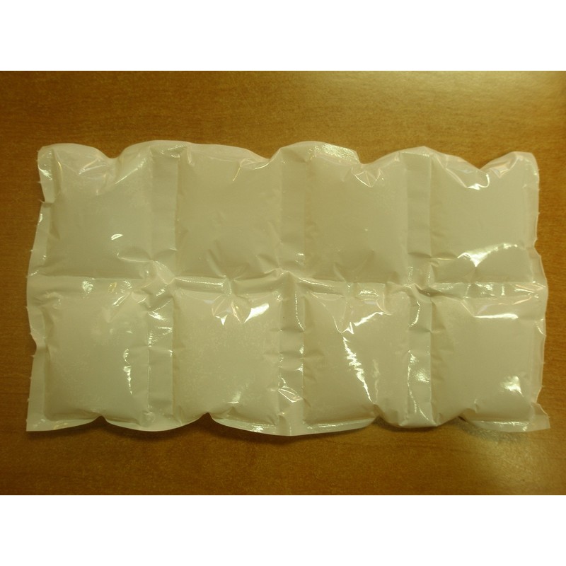 THERMAPACK 637 Gel Ice Blanket 18.5" Wide (10 Feet x