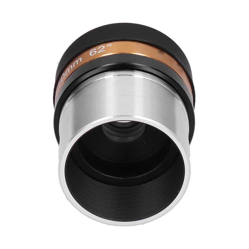 Eyepiece Wide Angle 62° Aspheric Eyepiece High Definition Fully Coated
