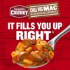 Campbell’s Chunky Chili Dog Mac Soup, 18.8 oz Can