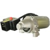 DB Electrical SCH0046 New 120 Volt Starter for Craftsman/MTD Yard