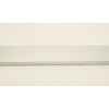 Hikari Molle Aluminum Flat Bar, 0.1 x 0.6 inches (4