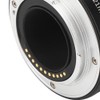 DG‑M43 10mm16mm21mm Automatic Focusing Macro Adapter Ring Fit for Olympus