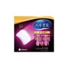 Shirukotto Fukitori cotton pads 32 sheets / 시루콧토 후키토리 화장솜 32매입