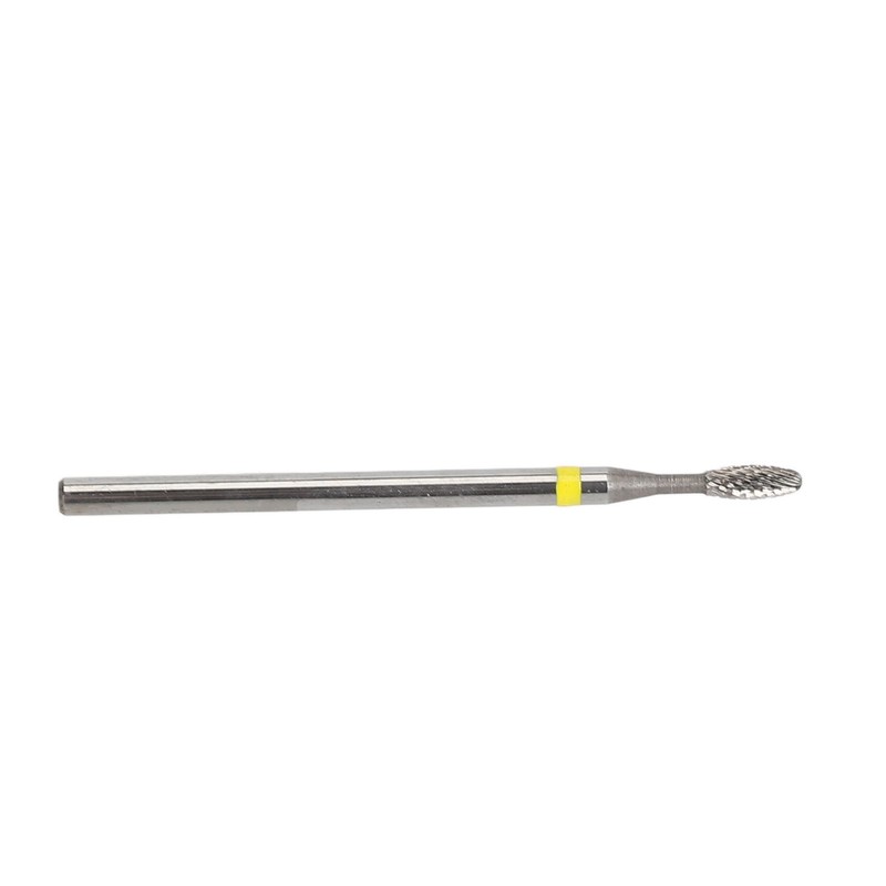Nail Art Drill Bit Rough Surfaces Remove Dead Skin Nail