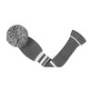 Knit Golf Wood Headcover Set of 4 for Driver Wood,