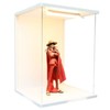 (Hot Tracks) Figure Lighting Display Mood Case / (핫트랙스)피규어 조명전시 무드케이스
