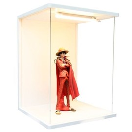 (Hot Tracks) Figure Lighting Display Mood Case / (핫트랙스)피규어 조명전시 무드케이스