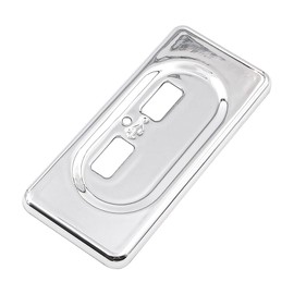 WANGCL 12V 3.1A Modified USB Outlet Travel High Speed Charging Socket Car Camper Motorhome RV Transporter Van Truck Universal USB Power Charger Dual Outlet