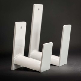 Contemporary Hose Holder - Large