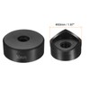 sourcing map Sheet Metal Punch Hole Punch 50mm Bearing Steel