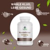 Ginseng Capsules - 1000 mg High Dose Panax Ginseng -