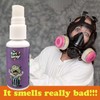 Hensgaukt Fart Spray, Extra Strong 1-Pack, Non-Toxic, for Pranks &